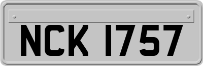 NCK1757