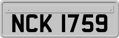 NCK1759