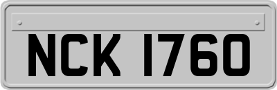 NCK1760