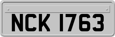NCK1763
