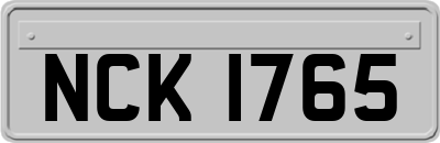 NCK1765