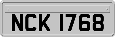 NCK1768