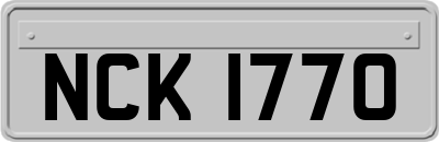 NCK1770