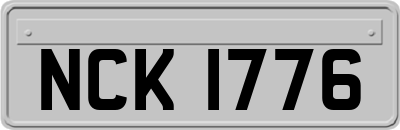 NCK1776