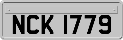 NCK1779