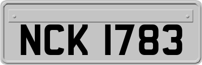 NCK1783