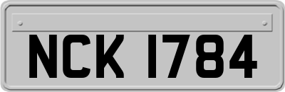 NCK1784