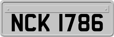 NCK1786