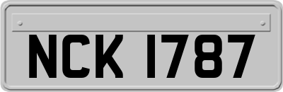 NCK1787