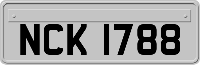 NCK1788