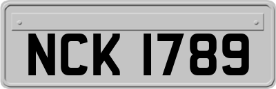 NCK1789