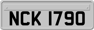NCK1790