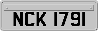 NCK1791