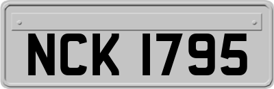 NCK1795