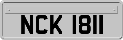 NCK1811