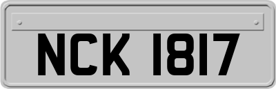 NCK1817