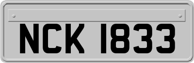 NCK1833