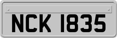 NCK1835