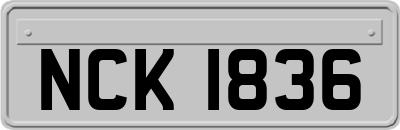 NCK1836