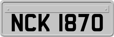 NCK1870