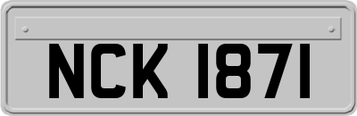 NCK1871