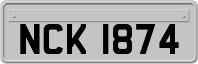 NCK1874