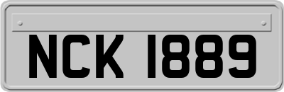 NCK1889