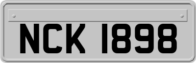 NCK1898