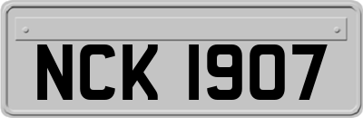 NCK1907