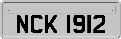 NCK1912