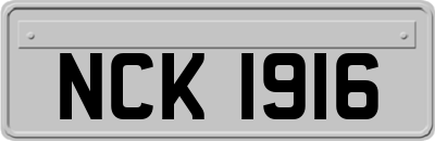 NCK1916