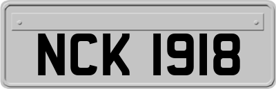 NCK1918