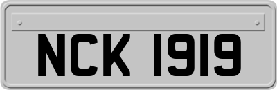 NCK1919