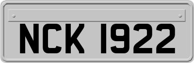NCK1922