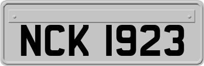 NCK1923