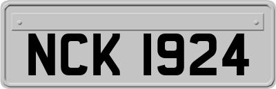 NCK1924