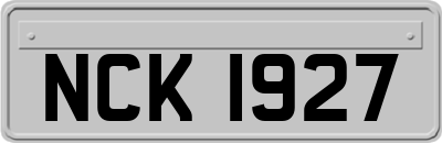 NCK1927