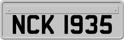 NCK1935