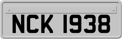 NCK1938