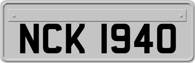 NCK1940