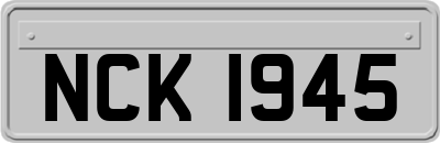 NCK1945