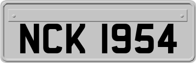 NCK1954