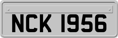 NCK1956