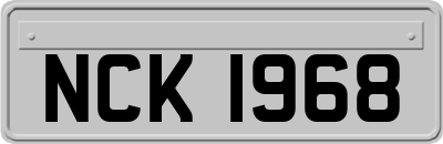 NCK1968