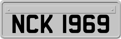 NCK1969