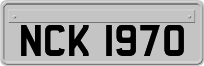 NCK1970