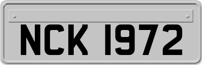 NCK1972