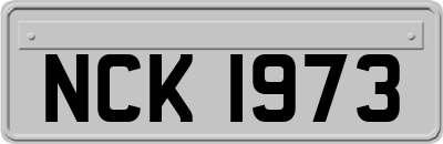 NCK1973