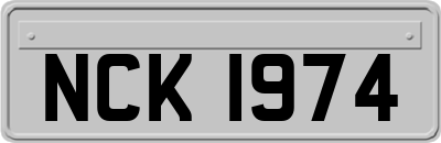 NCK1974