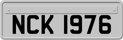 NCK1976